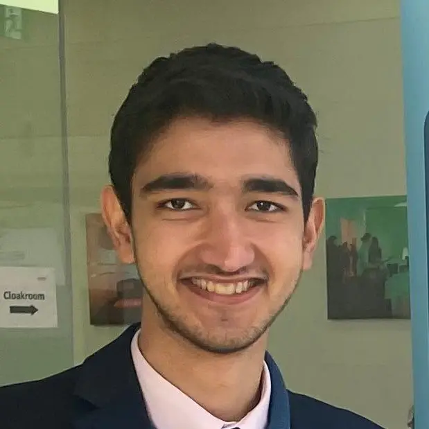 Karanjot Chhatwal